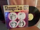 THE SHANGRI-LAS 65 / RED BIRD RB 20-104