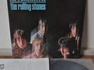 The Rolling Stones Aftermath Japan LP 1972 King SLC 414 Insert diff. cover