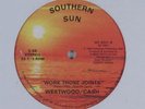 WESTWOOD/CASH Work Those Joints SOUTHERN SUN 12