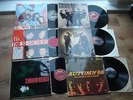 ORIGINAL UK 1960S 6 LPS Stay With the Hollies Autumn 66 Spencer Davis Ivy League