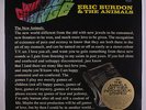 ERIC BURDON & ANIMALS: Winds Of Change LP Sealed (Mono, HQ vinyl reissue, gatef