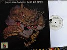 Barbed Wire Sandwich Pickwick 6809 Black Cat Bones PROMO
