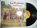 LA PROTESTA TONY PABON LO VOY A MATAR GUAGUANCO FANTASTICO EX # 199  ???