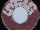 Northern Soul/Funk 45 GLEN MILLER Where is the Love STAG HEAR