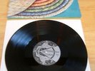ASH RA TEMPEL & TIMOTHY LEARY LP SEVEN UP GERMAN ELECTRONIC PROG KRAUT ROCK CAN