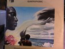 Miles davis Bitches Brew 2 lps Quadraphonic Columbia gq 30997 original