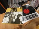 JAMUL SAME LP IN 1969 BLUES PROG. KILLER IN MINT w/STAMPS