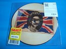 sex pistols god save the queen  ltd numbered 7 inch vinyl picture disc 0963/3500