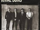 RIVAL SONS Great Western Valkyrie LP 10 Track 3 Sided Album In Gatefold Sleeve