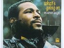 Marvin Gaye 
