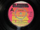 ALICE COOPER Eighteen STRAIGHT 7-inch PROMO 1st UK Single STR S 7209