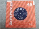 SMALL FACES all or nothing DECCA 7-inch GEMA label F 12470