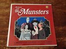 Bob Mosher Jack Marshall – At Home With The Munsters LP Golden LP 139 - SEALED