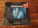 Oliver Nelson - ZigZag OST LP - Roy Orbison / Bobby Hatfield MGM 1SE 21ST SEALED