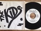 The KIDS 'DOWN AT RON'S/'THIS IS THE NIGHT'+2 ORIG.1980 USA 7