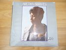 ARETHA FRANKLIN Aretha arrives Atlantic 587085