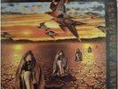 MARIANI Perpetuum Mobile LP 10 Track Gatefold Sleeve  EUROPEAN Akarma 2001