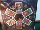 QUEEN'S NECTARINE MACHINE MYSTICAL POWERS PYSCH ROCK      LP