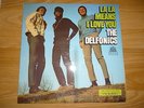 THE DELFONICS La la means I love you Bell SBLL 106