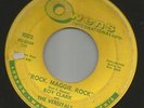 ROCKABILLY BW/ TITTYSHAKER INSTROS -- ROY CLARK  -HEAR BOTH--1960 OWENS