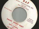 TEEN CROSSOVER COUNTRY-- MATT STEVENS & MAGNETICS- -HEAR BOTH-TEXAS -HAP