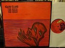 GUN CLUB The Birth, The Death, The Ghost  ABC LP 1 1984 UK VG++