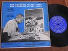 Hugh Martin-Alec Wilder/The Grandma Moses Suite/Movie Score/Columbia ML 2185/EX