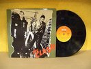 THE Clash ?– The Clash ' LP MINT SPAIN PRESS 1977  S 82000