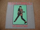ELVIS COSTELLO My Aim Is True UK STIFF 1st Press Sleeve & Record Amazing Nr MINT
