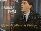 GEORGIE FAME RHYTHM & BLUES AT THE FLAMINGO RSO SPELP 80 BLUE FLAMES RARE ALBUM