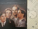 KRAFTWERK TRANS EUROPE EXPRESS CAPTIOL E-ST 11603 NEW WAVE INNER RARE ALBUM LP