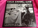 Rare Promo Only Cover & 12