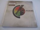COHEED AND CAMBRIA Year Of The Black Rainbow DOUBLE LP 180 GRAM US PRESS SEALED