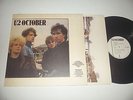 2 U2 LPs: 