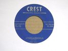 TOM TALL: STACK-A-RECORDS/MARY JO (RE-ISSUE)