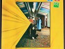 10CC Sheet Music UK Original LP 1974 w/Insert NEAR MINT  Free & Safe Shipping 