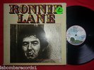 RONNIE LANE Slim Chance LP 1975 Island SPAIN GATEFOLD (EX-/EX-) SMALL FACES -M15