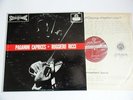 PAGANINI (RICCI) Violin Caprices LONDON DECCA BLUEBACK WB FFSS LP CS 6163 2E/1E