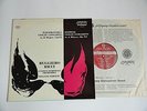 TCHAIKOVSKY, DVORAK (RICCI) Violin LONDON DECCA BLUEBACK WB FFSS CS 6215 1E/3E