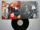 THE CHARLATANS SOME FRIENDLY ORIGINAL  ITALY PRESSING 1990 NM-/EX