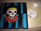 JIMI HENDRIX LP (sky high) clear vinyl rare not tmoq 1972