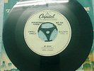 gene vincent capitol demo my heart  i got to get you yet 45RPM