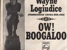 (Hear) 1966 Wayne Logiudice Mod Soul Funk 45 w/ Pic Slv (Ow Boogaloo)