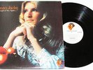 SUSAN JACKS LP:  I THOUGHT OF YOU AGAIN BOSSA PSYCH  POPPY FAMILY TERRY GOLDFISH