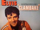 PRESLEY, Elvis - Clambake (remastered) - Vinyl (180 gram vinyl LP)