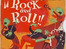 ELVIS PRESLEY -ROCK AND ROLL 1956 SPANISH SLIT EP  -I FORGOT TO REMEMBER