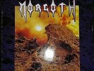 Morgoth - Odium Firstpress LP...rar....nur 3 TAGE
