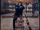 MUNDA French EP -Mod Freakbeat  +++++++++++++++++