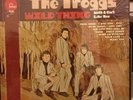 The Troggs-Wild Thing SEALED Mono Original Garage Psych Fontana