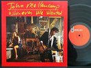 JOHN COUGAR MELLENCAMP Whenever We Wanted LP nMINT UK 1st Press -1U 1991